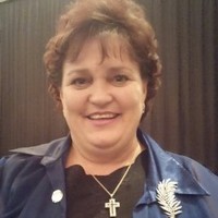 Louise Small