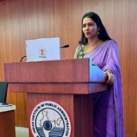 Maitreyi Mishra