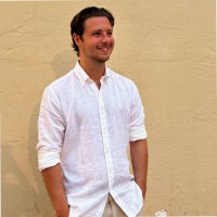 Martin Westgaard Olsen