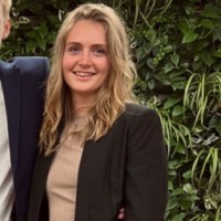 Kathrine Nannerup Pedersen