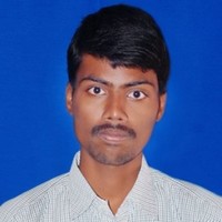 Srinivasa Rao Polisetty