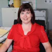 Doreen Heinrich