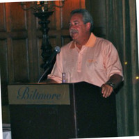 John E Sullivan