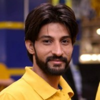 Athar Qureshi