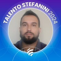 Clayton Luiz Moreira Dos Santos