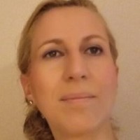 Valia Chatzigrigoriou