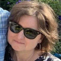 Maria Scott Mast, Msw, Cdp