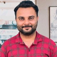 Avesh Khimani