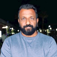 Ranjith Menon