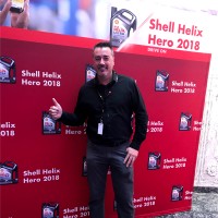 Juan Antonio Chacon Sans