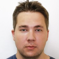 Yevhenii Polishchuk