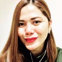 Marie Angelique M. Concepcion