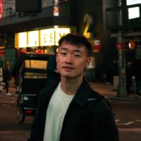 Robert Chung