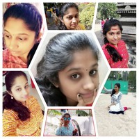 Penmatsa Yamini