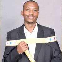 Thabiso Nsindane