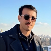 Omid Abbasi