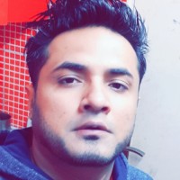 Muhammad Asim Ashraf