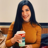 Nina Natsvlishvili