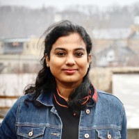 Aswani Arunkumar