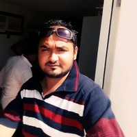 Javed Shaikh