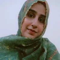Mahi Zaidi