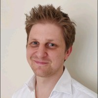 Oliver Doyle