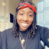 Brianna Wilder