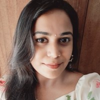 Aiswarya V