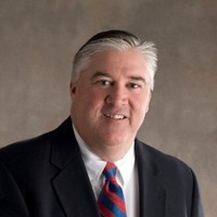 Timothy Mcnamara
