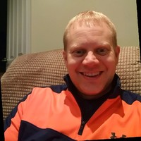 Justin Rogers