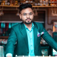 Himanshu Bhatt
