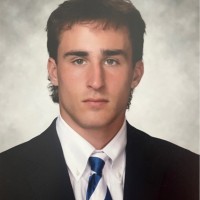 Weston Hammond