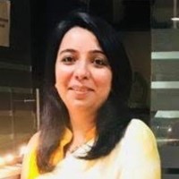 Manisha Malhotra