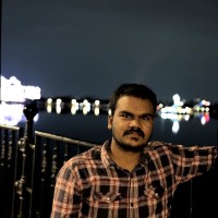 Sairam Manpati