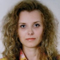 Elena Pechko