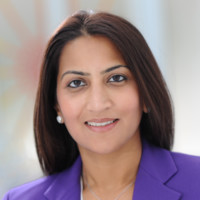 Preeti Mehta