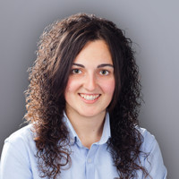 Saray Berrio Fernández