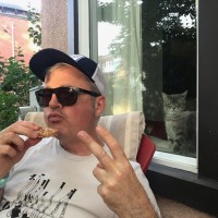 Steve Frappier