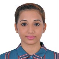 Shirley Rodrigues