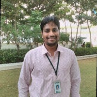 Suresh VR, PAHM