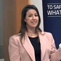 Farah Natsheh