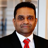 Nilesh Patel