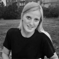 Hannah Mestdagh