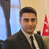Eren Cavusoglu