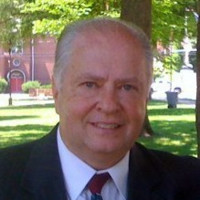 W.Francis Dambowsky
