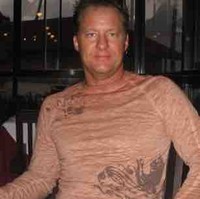 Derek Payne