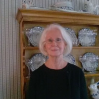 Nancy Schofield