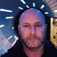 Stephen Lyons