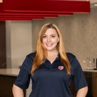 Kristina Mccreary