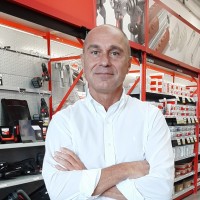Thierry Marchal
